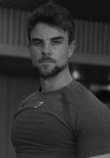Nathaniel Buzolic
