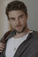 Nathaniel Buzolic