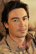 Nathaniel Parker