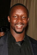 Nathaniel Ramabulana
