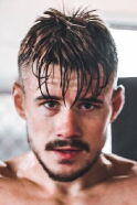 Nathaniel Wood