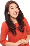 Natsuko Yokosawa