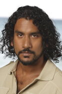 Naveen Andrews