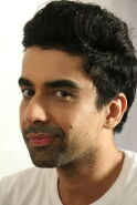 Naveen Kasturia