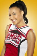 Naya Rivera
