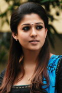 Nayanthara