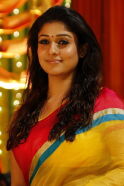 Nayanthara