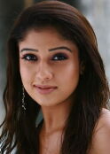 Nayanthara