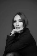 Nazeni Hovhannisyan