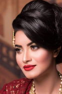 Nazifa Tushi