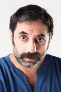 Nazmi Kırık