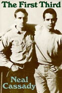 Neal Cassady