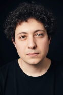 Nebi Tolga Yılmaz