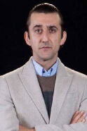 Necip Memili
