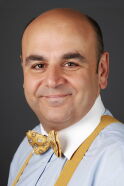 Nedim Saban