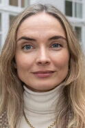 Neel Rønholt