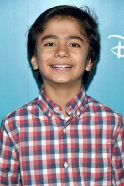 Neel Sethi