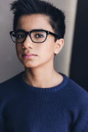 Neel Sethi