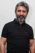 Neeraj Kabi