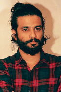 Neeraj Madhav