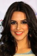 Neha Dhupia