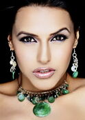 Neha Dhupia
