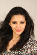 Neha Shetty