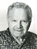 Nehemiah Persoff
