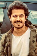 Neil Bhatt