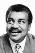 Neil deGrasse Tyson