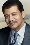 Neil deGrasse Tyson