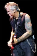 Neil Giraldo