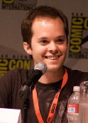 Neil Grayston