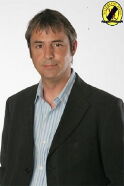 Neil Morrissey