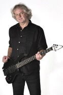 Neil Murray