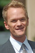 Neil Patrick Harris