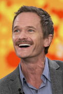 Neil Patrick Harris