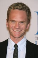 Neil Patrick Harris