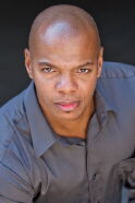 Neko Parham