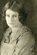 Nellie Bly Baker