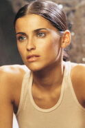 Nelly Furtado