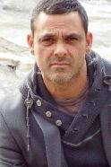 Nelson Bonilla