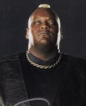 Nelson Frazier Jr.