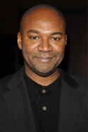 Nelson George