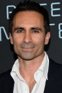 Nestor Carbonell