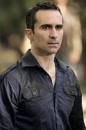 Nestor Carbonell