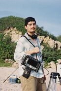 Néstor Orozco