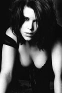 Neve Campbell