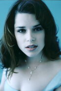 Neve Campbell