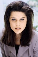 Neve Campbell